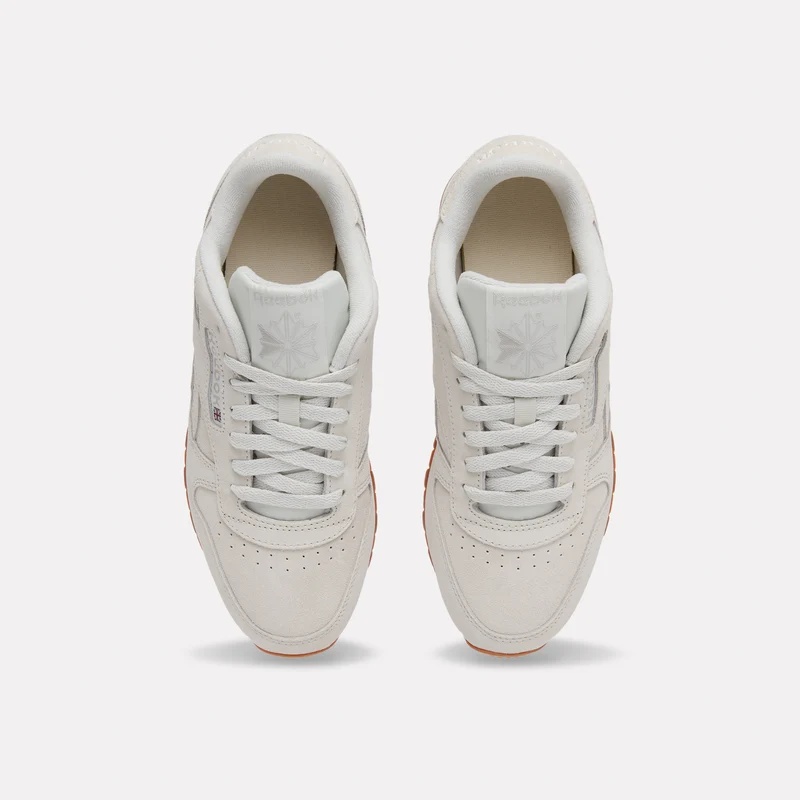 Classic Leather Women's Trainers