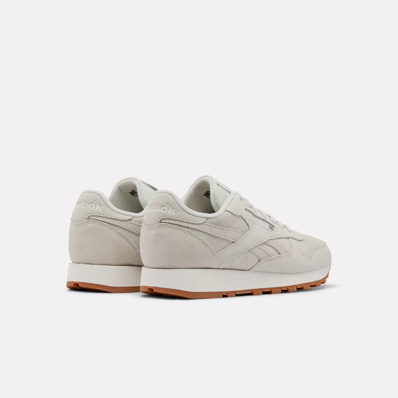 Classic Leather Women's Trainers