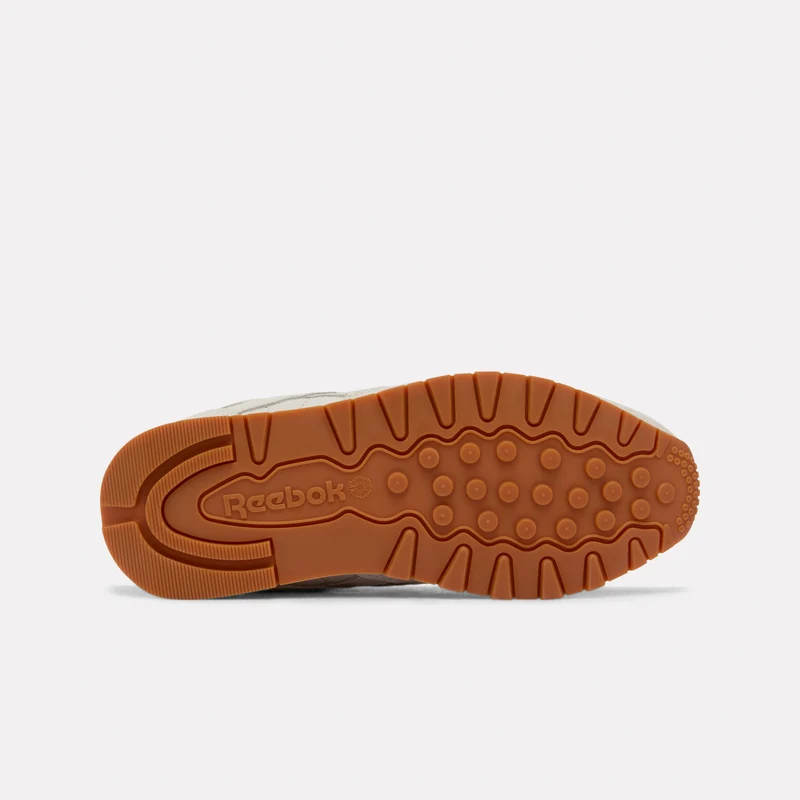 Classic Leather Women's Trainers