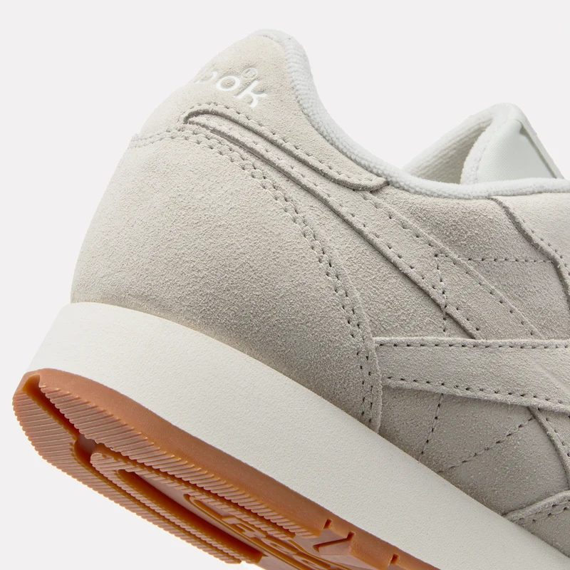 Classic Leather Women's Trainers