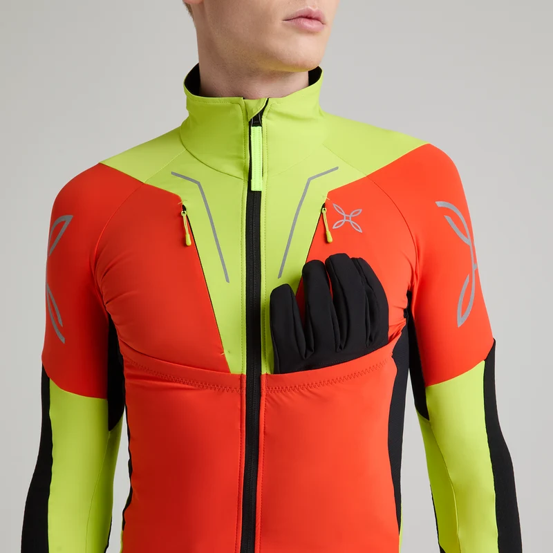 SLICK 2 MAGLIA