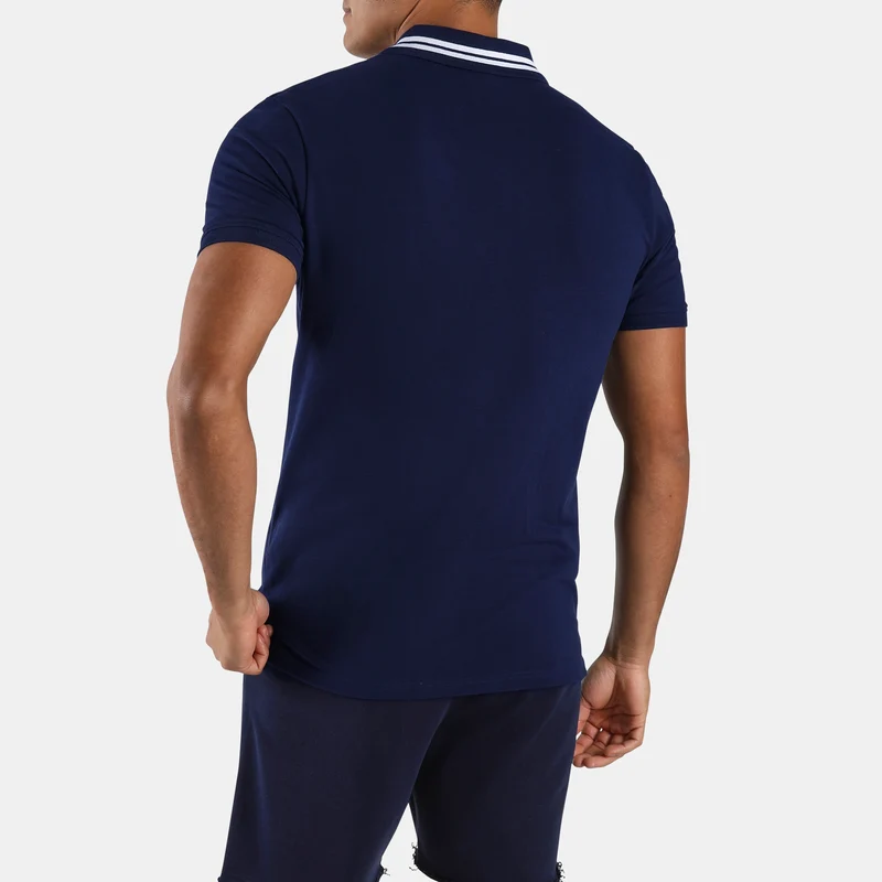RBK Collegiate Men's Polo