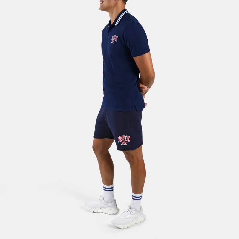 RBK Collegiate Men's Polo