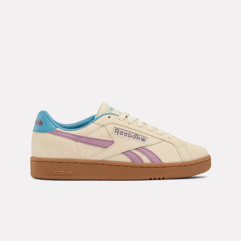 Club C Grounds UK Women's Sneakers