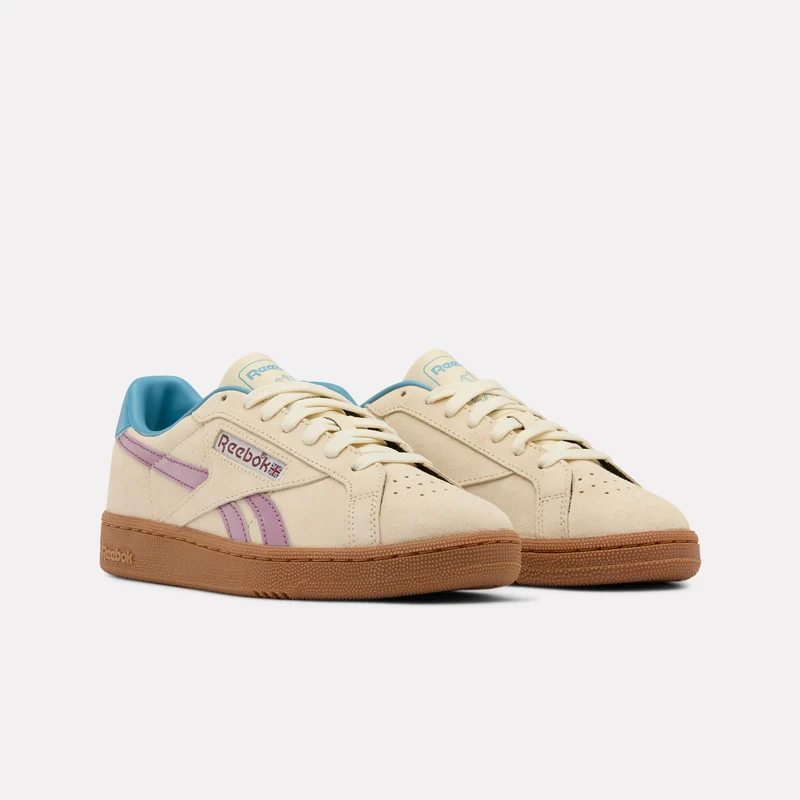 Club C Grounds UK Women's Sneakers