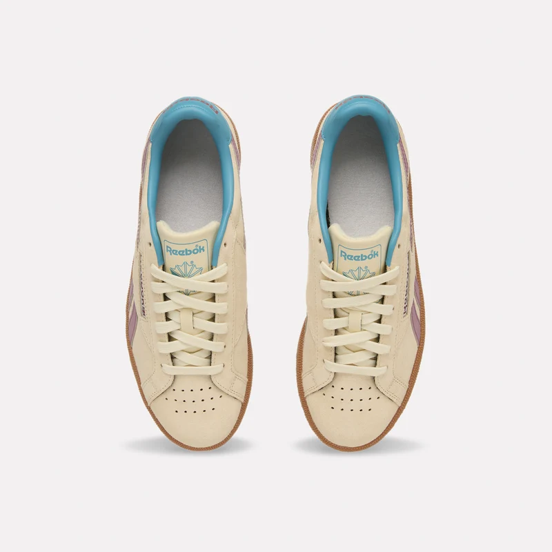 Club C Grounds UK Women's Sneakers
