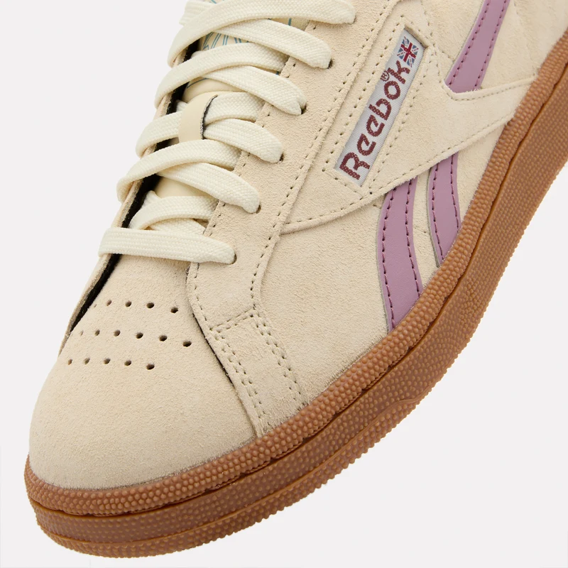 Club C Grounds UK Women's Sneakers