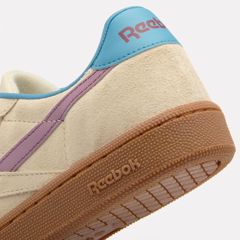 Club C Grounds UK Women's Sneakers