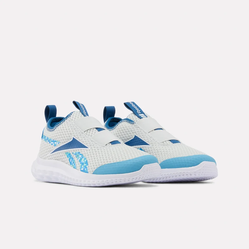Rush Runner Slip-On Kid's Trainers