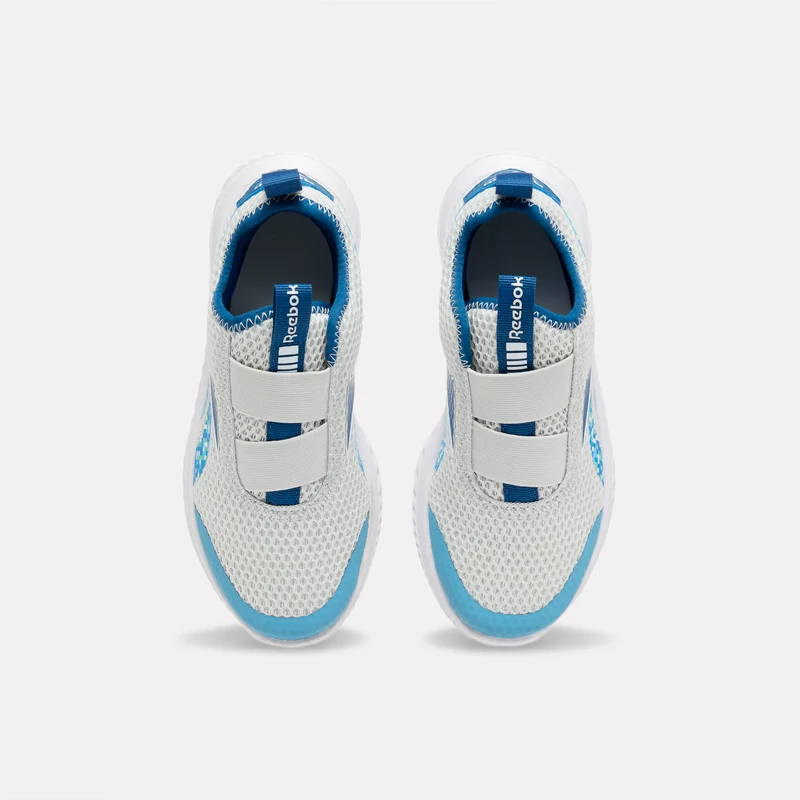 Rush Runner Slip-On Kid's Trainers
