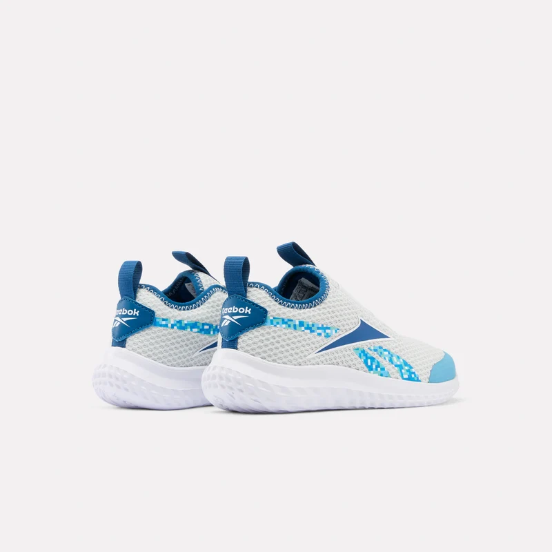 Rush Runner Slip-On Kid's Trainers