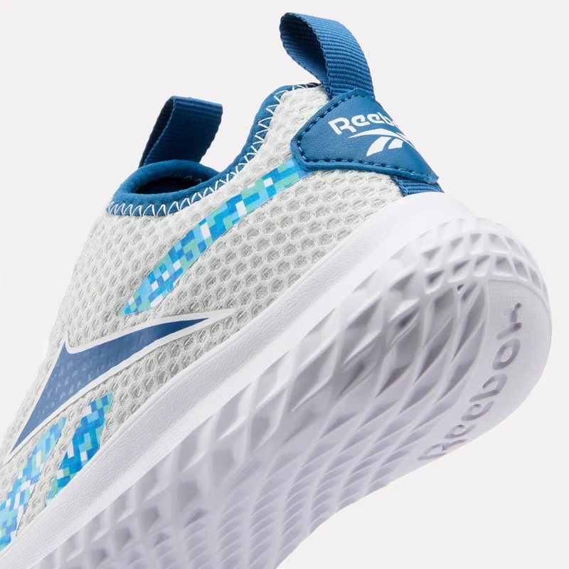 Rush Runner Slip-On Kid's Trainers
