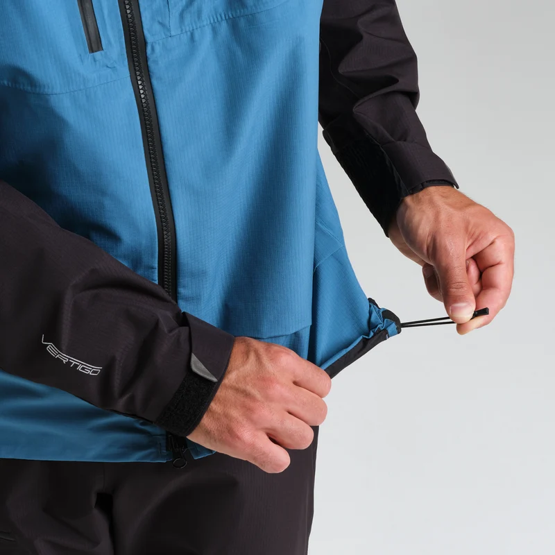 VERTIGO GTX PRO JACKET