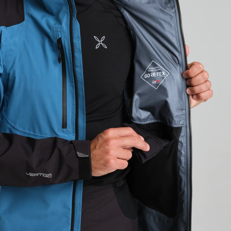 VERTIGO GTX PRO JACKET