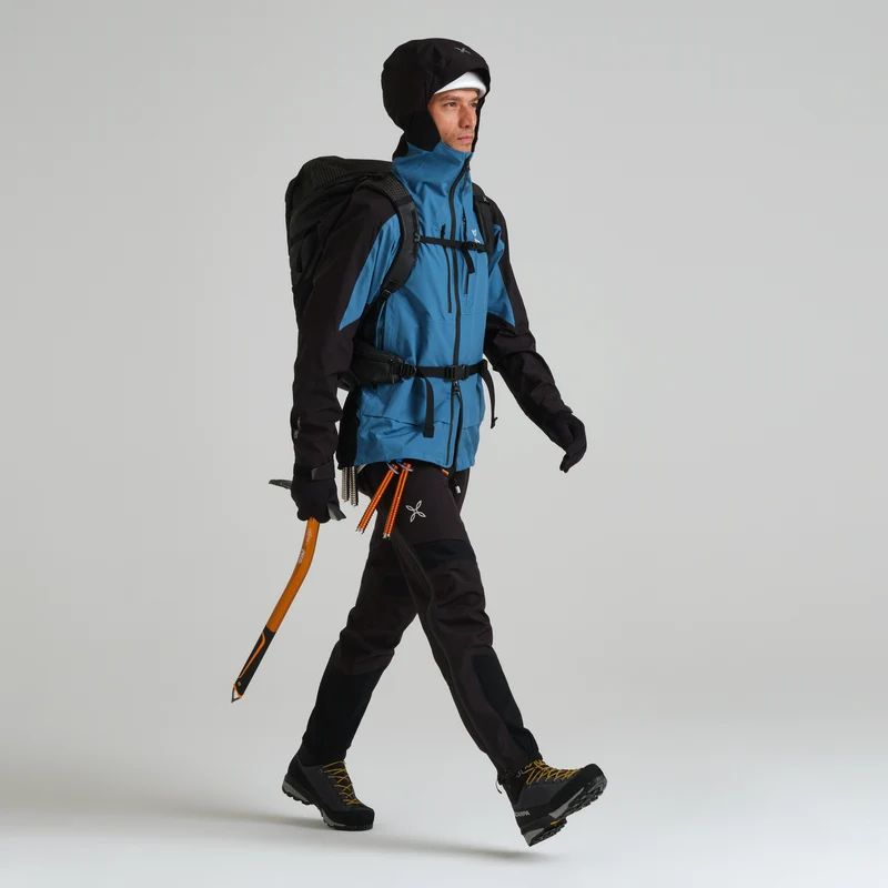 VERTIGO GTX PRO JACKET