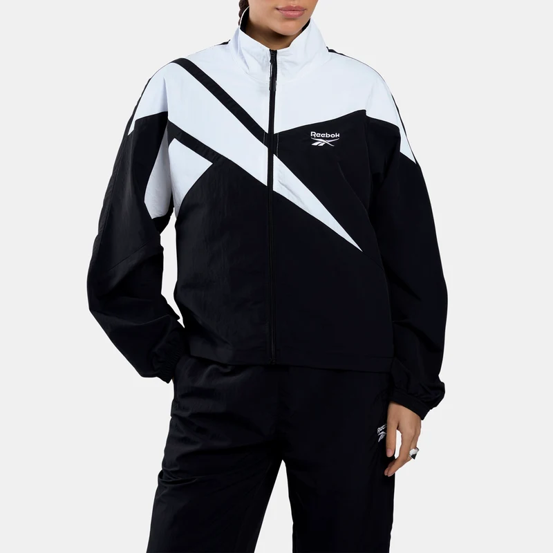Icon Open Hem Women's Tracktop
