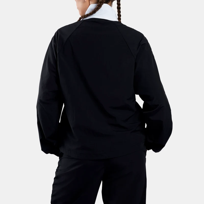 Icon Open Hem Women's Tracktop