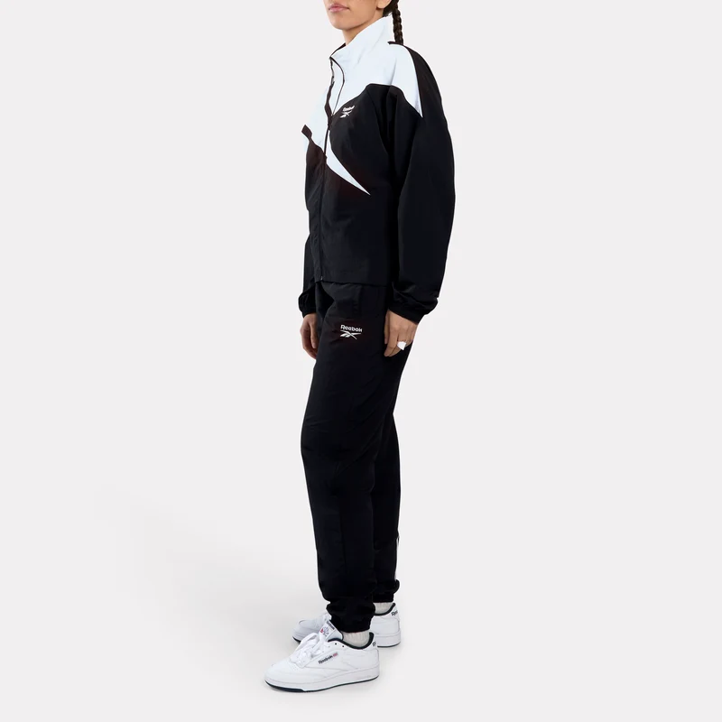 Icon Open Hem Women's Tracktop