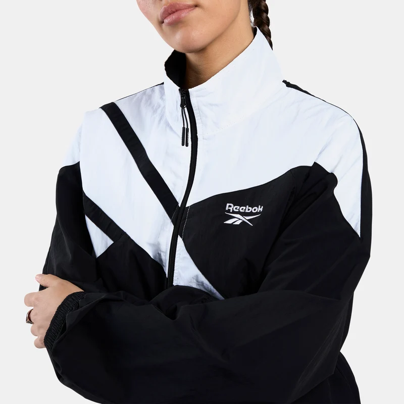 Icon Open Hem Women's Tracktop