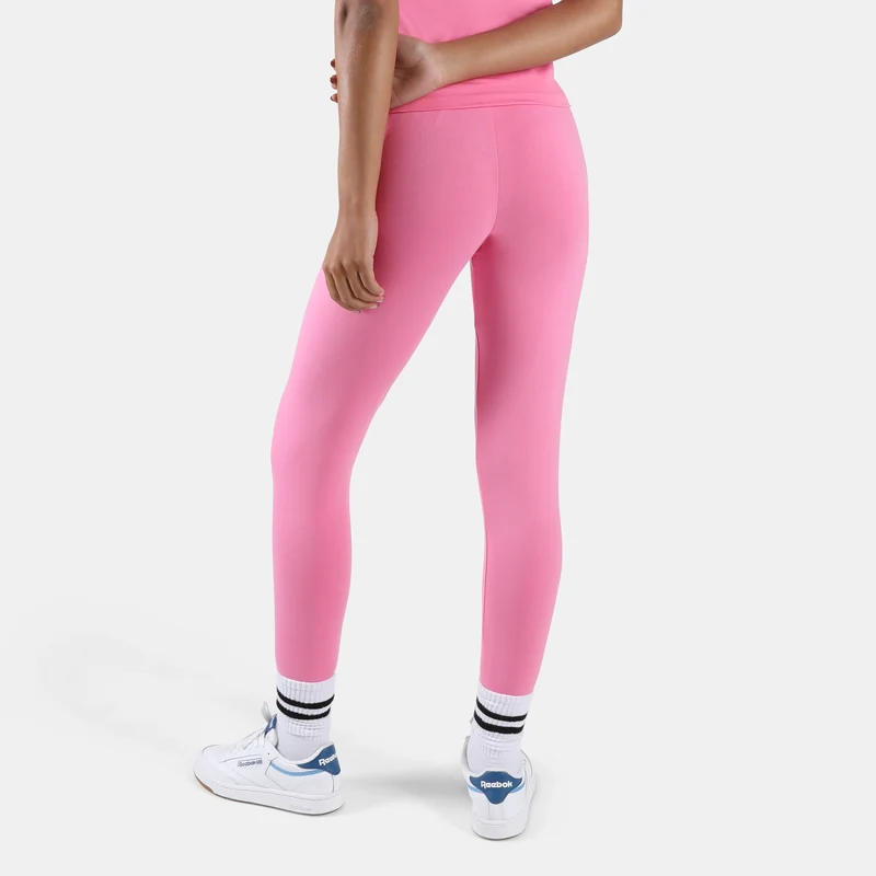 Brie Small Logo Women's Leggings