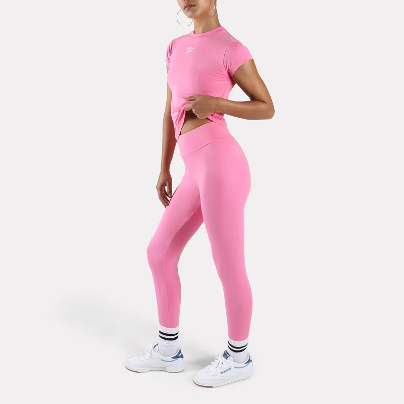 Brie Small Logo Women's Leggings
