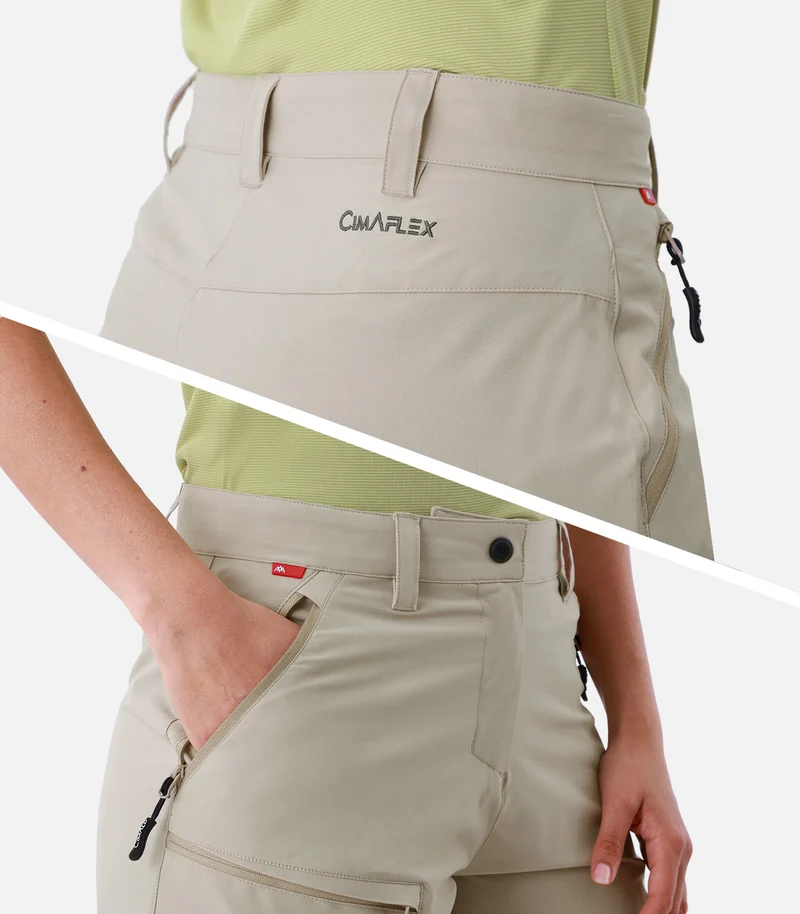 ARAVIS 2 F Outlet