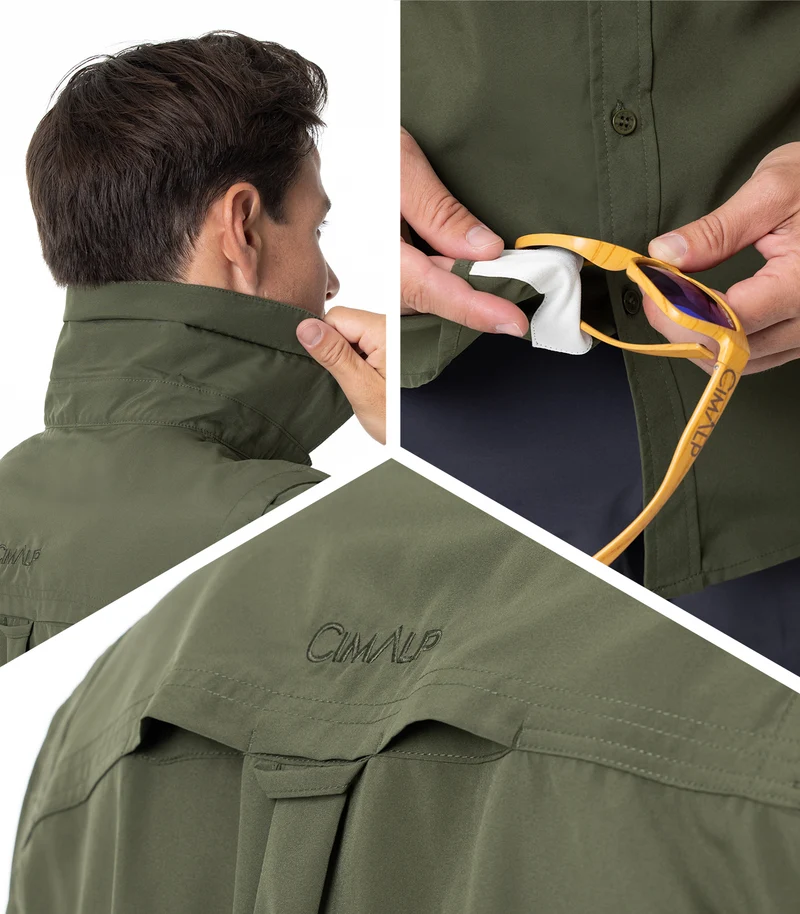 ANTON 4 H Outlet