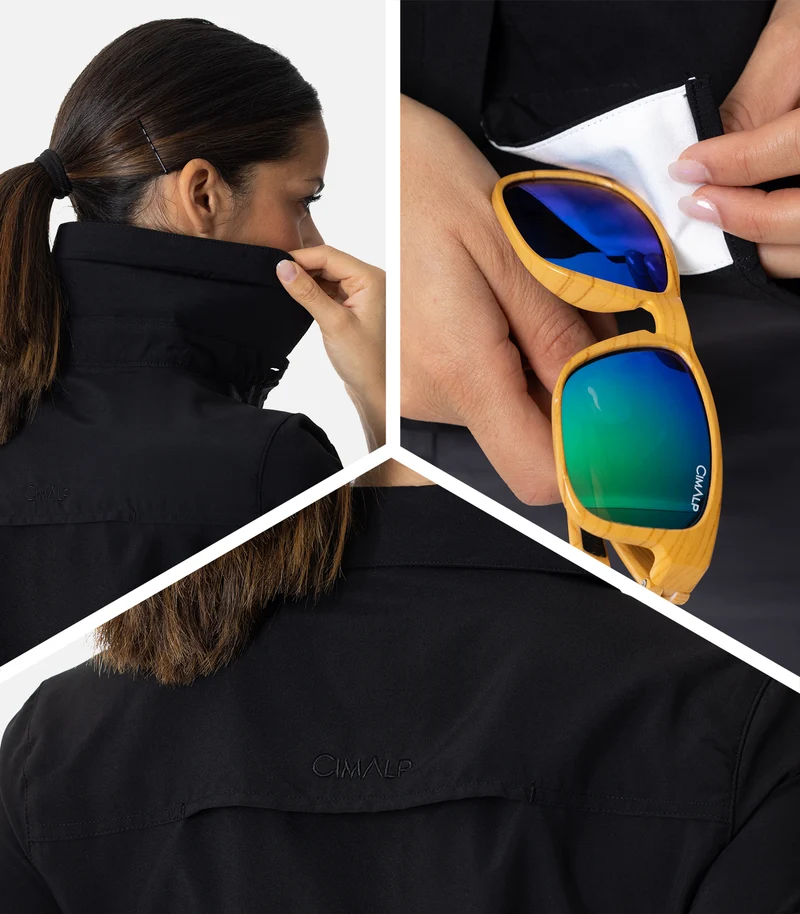 ANNABEL 3 F Outlet