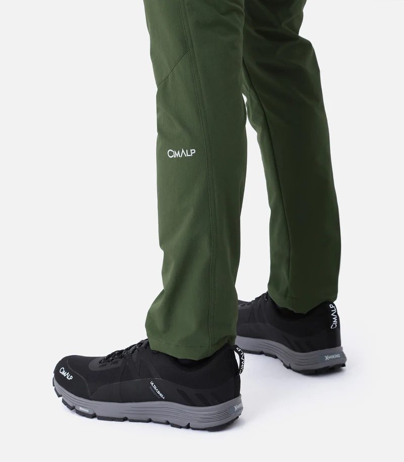 ALBARON H