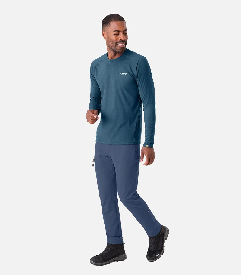 ALBARON H
