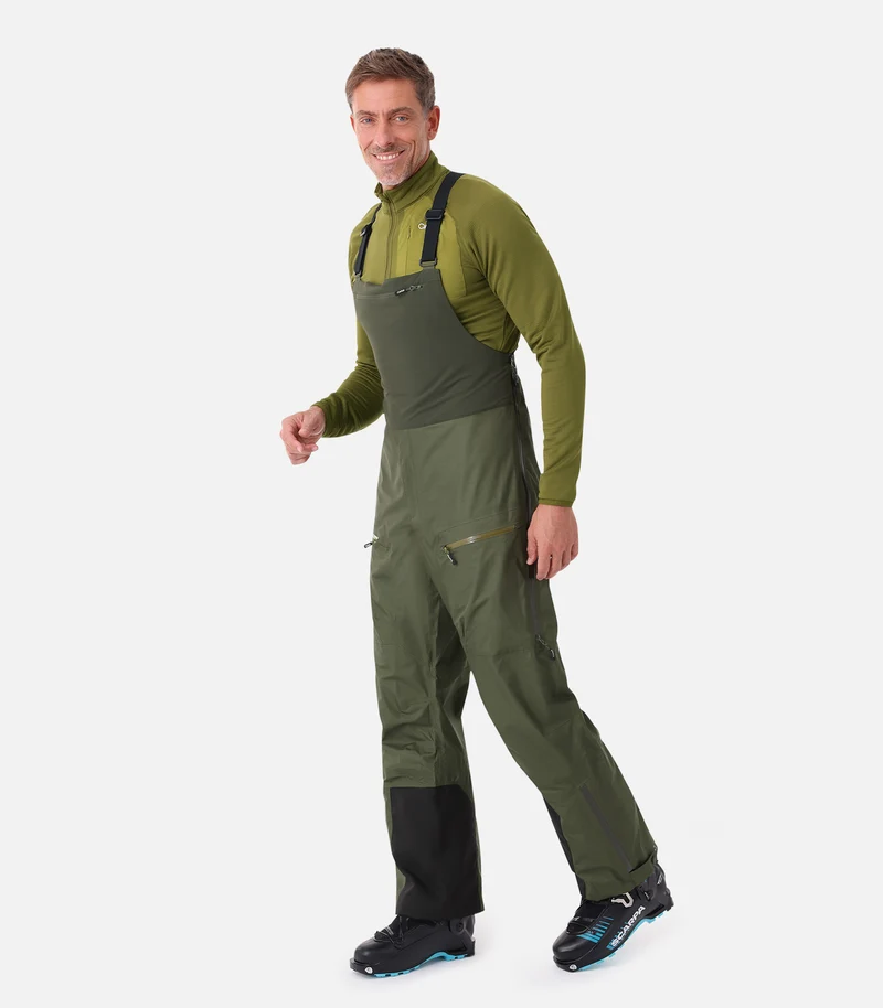 ADVANCED PANT H
