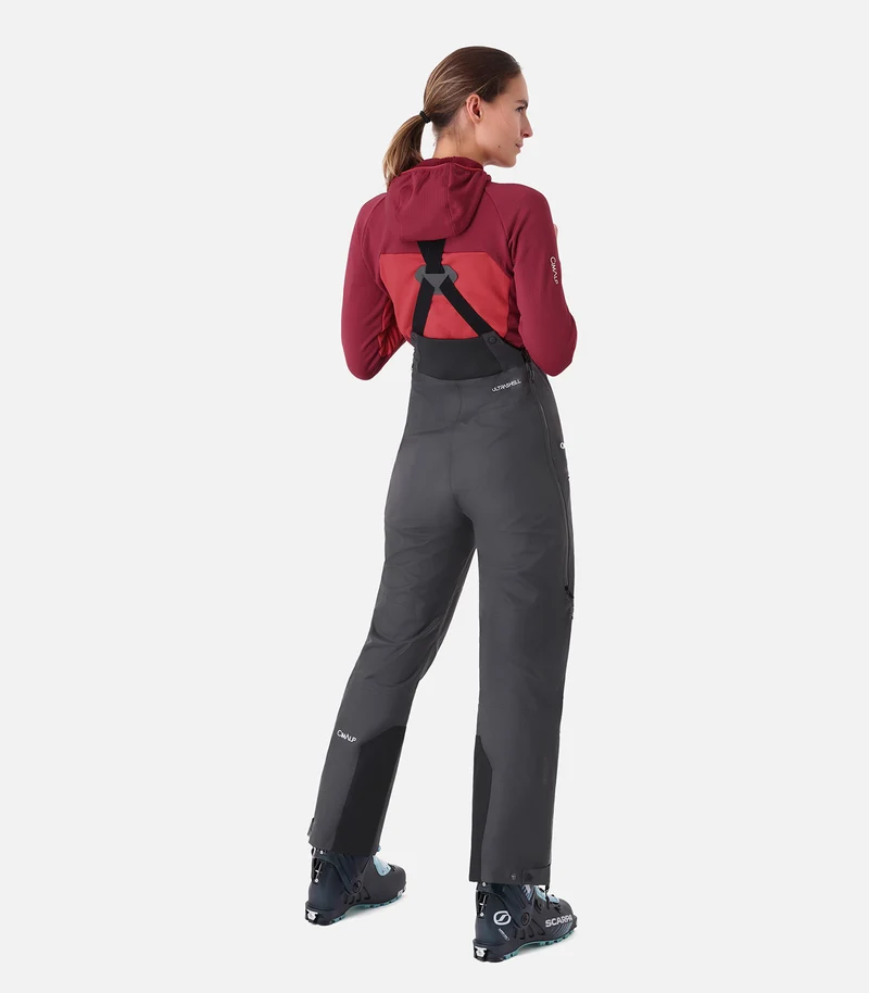 ADVANCED PANT F