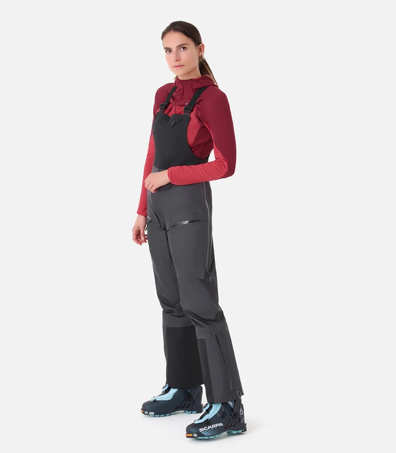 ADVANCED PANT F