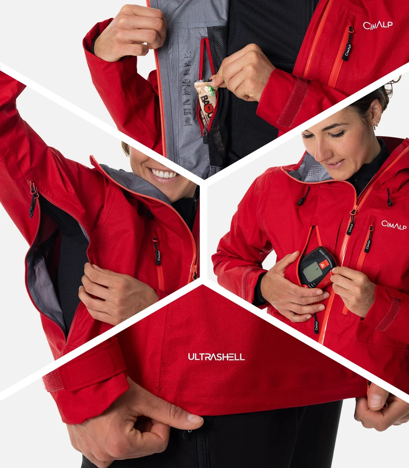 ADVANCED 4 F
