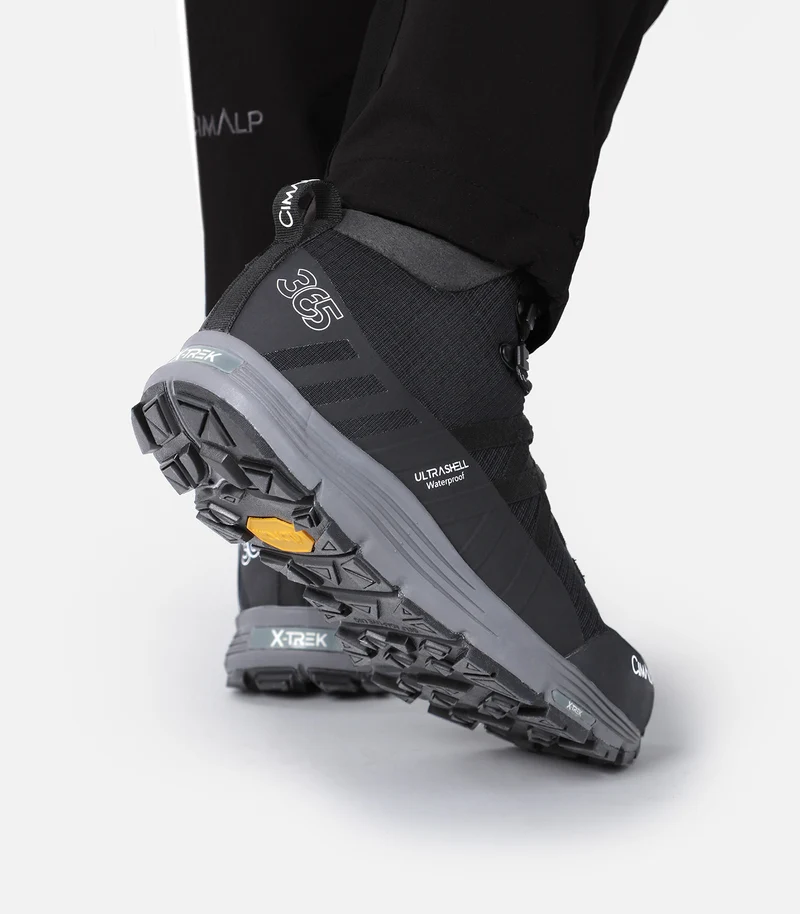 365 X-TREK F