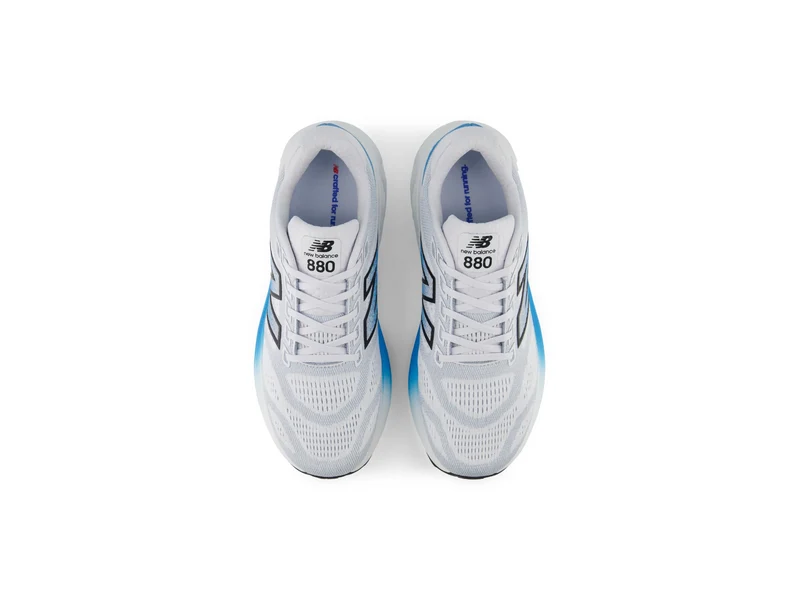 Fresh Foam 880v15 2E