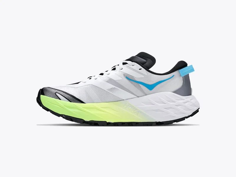Lady Speedgoat 7