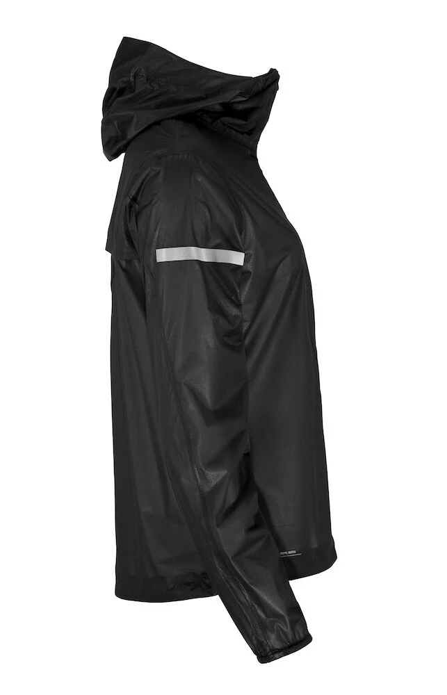 Lady Hydro Lightweight Jacket