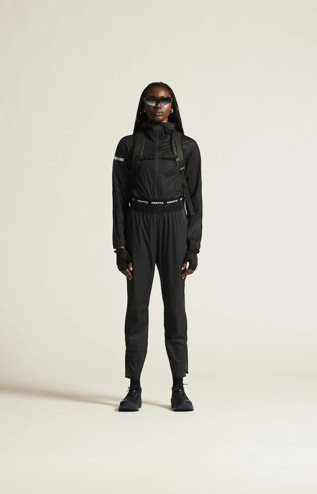 Lady Hydro Lightweight Jacket