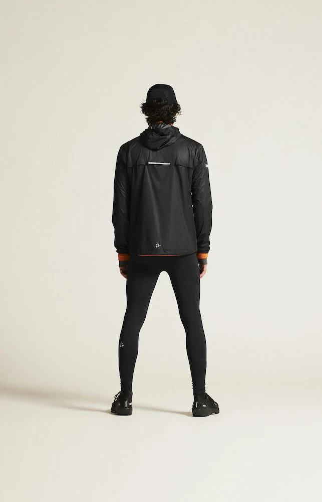 Pro Hydro Lightweight Jacket