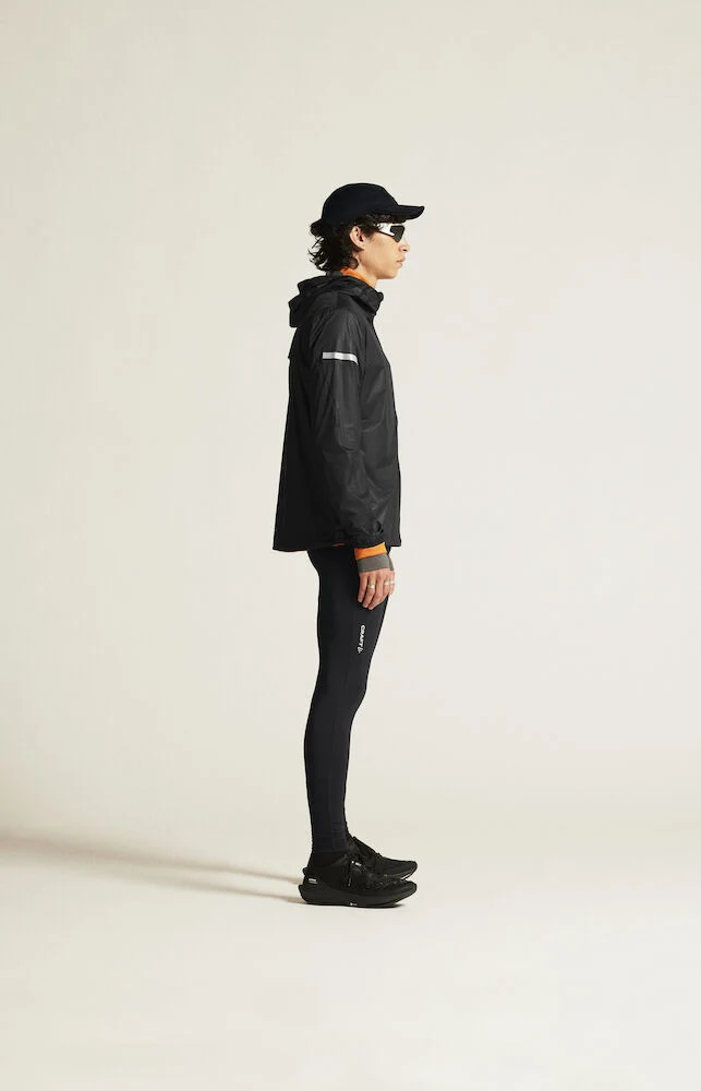 Pro Hydro Lightweight Jacket