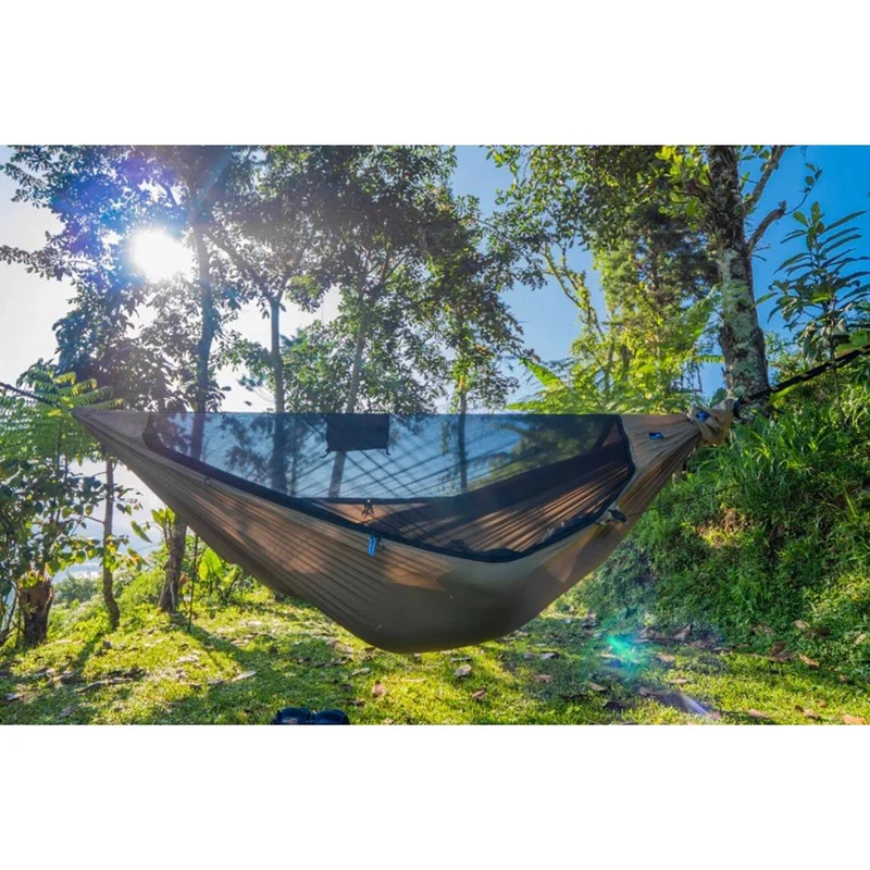 Ticket to the Moon Pro Hammock 325 x 170cm