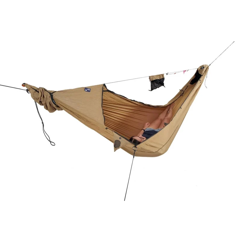 Ticket to the Moon Pro Hammock 325 x 170cm