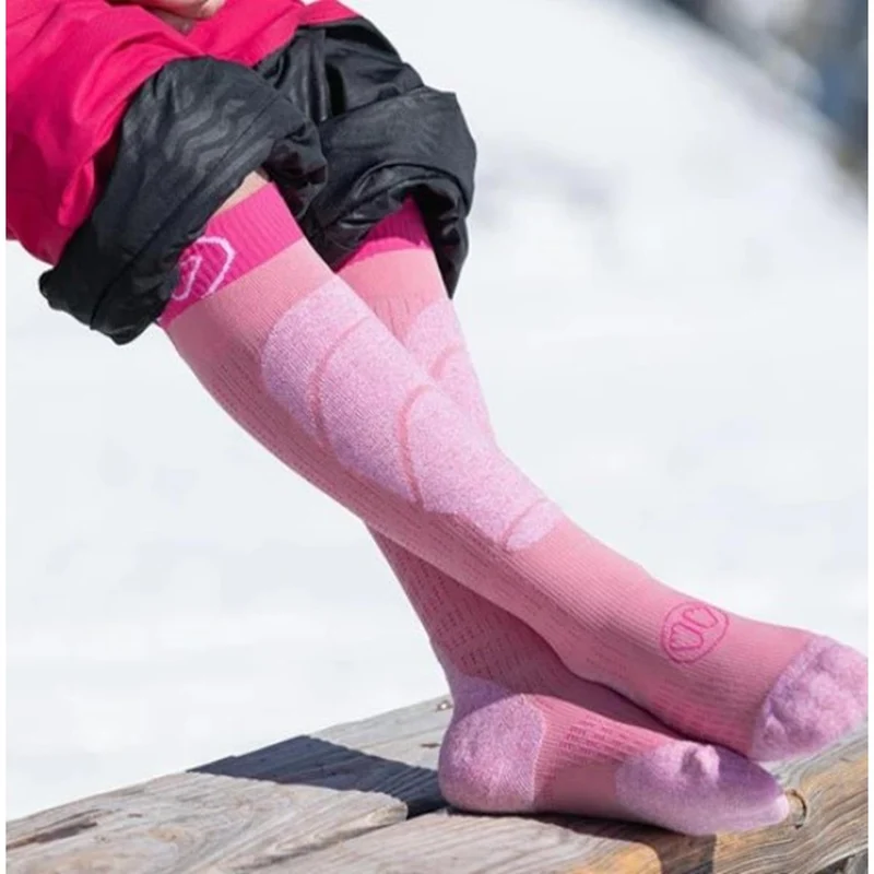 Sidas Ski-Einlegesohlen - 3Feet® Eco Winter Mid