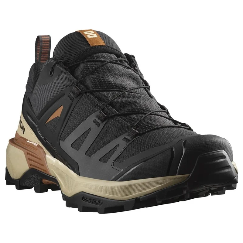Salomon X Ultra 360 GTX Men phantom safari caramel