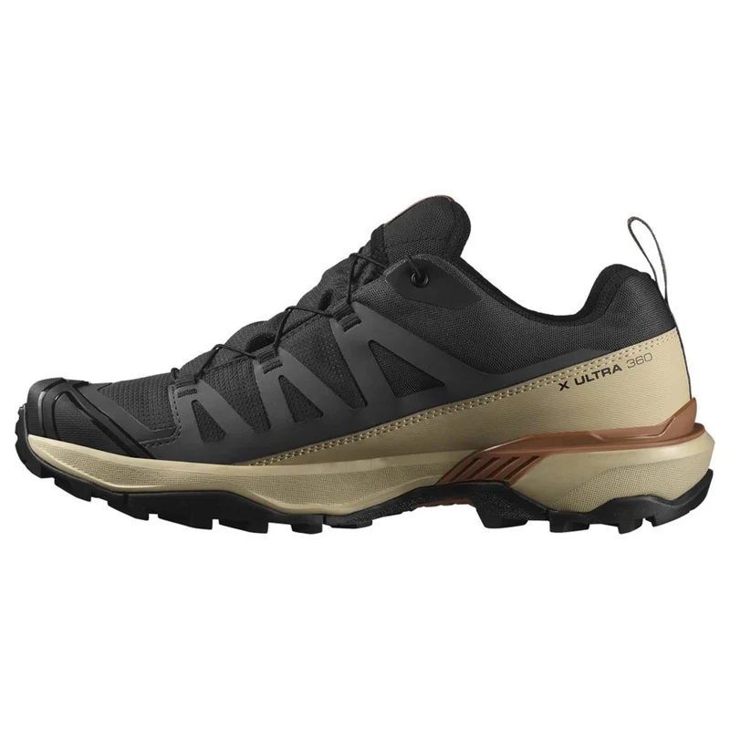 Salomon X Ultra 360 GTX Men phantom safari caramel