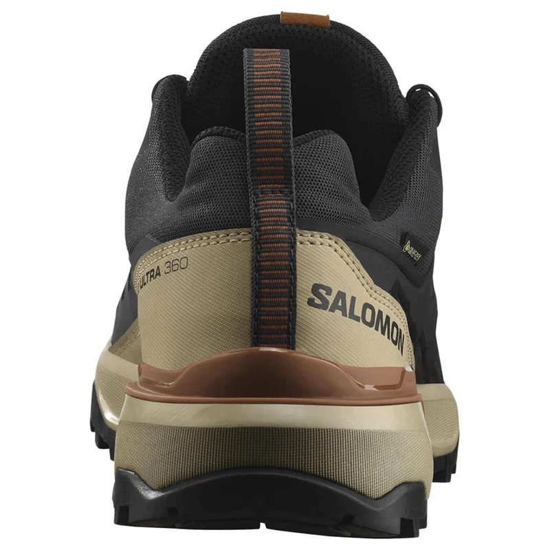 Salomon X Ultra 360 GTX Men phantom safari caramel