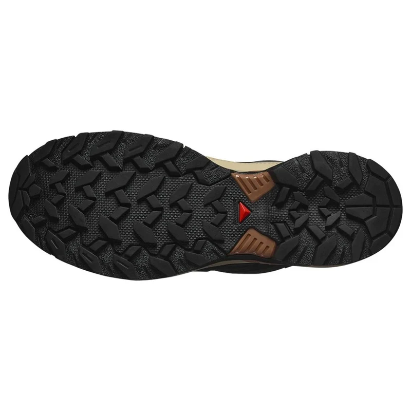 Salomon X Ultra 360 GTX Men phantom safari caramel