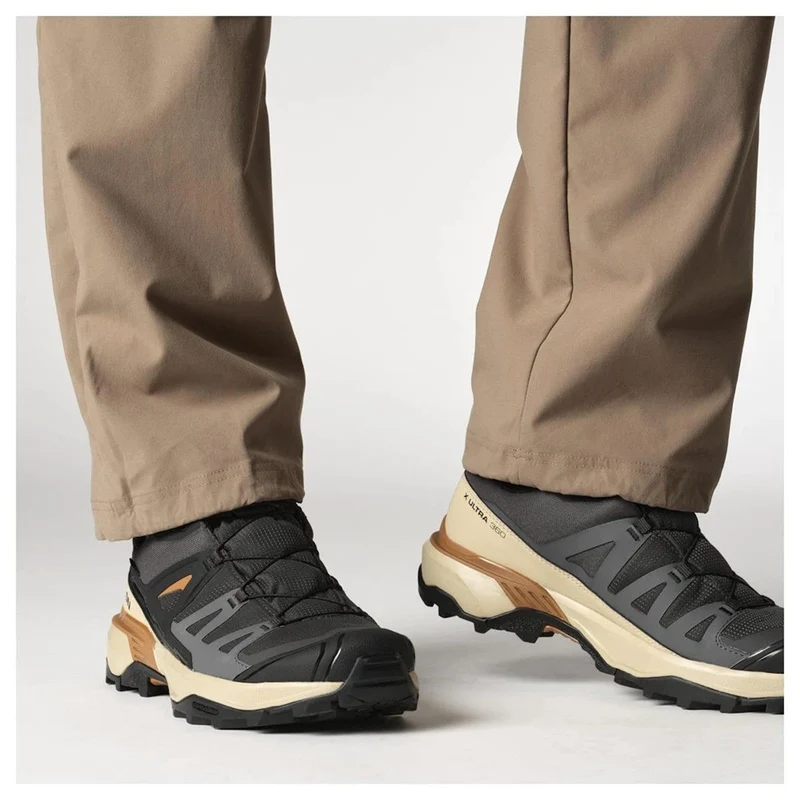Salomon X Ultra 360 GTX Men phantom safari caramel