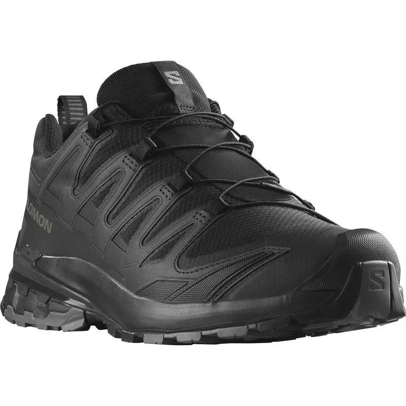 Salomon XA Pro 3D V9 Wide GTX Men black phantom
